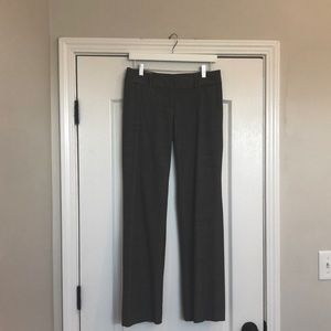Ann Taylor LOFT “Marisa Trouser” SIZE 0